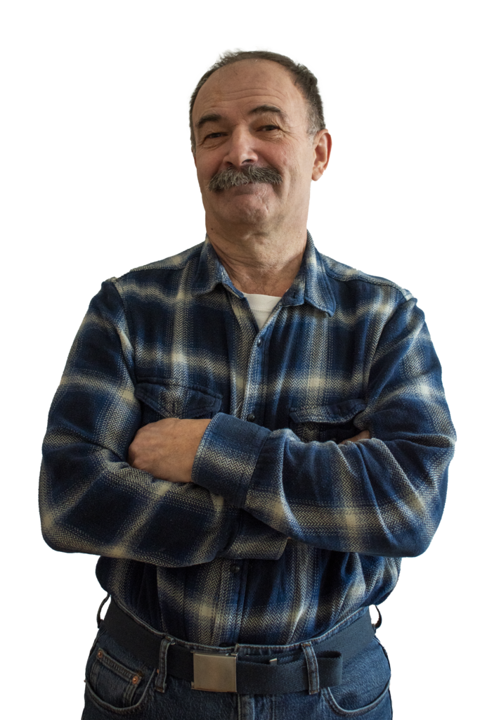 papa freigestellt